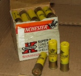 28 Rounds Winchester 20 ga
