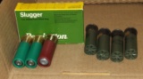 12 Ga OO & Slug