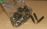 41 Rounds Wolf .223 Remington