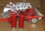 23 Rounds Winchester 12 ga