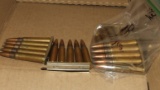 21 Rounds 7.65 Argentine