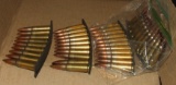 40 Rounds 7.62X39 with Strippers