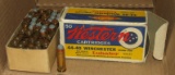 28 Rounds Western 44-40 & Brass