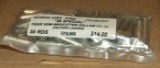 50 Rounds Georgia Arms 38 Special