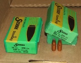 94 Sierra 35 Cal .358 Bullets