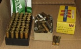 82 Rounds of Loaded 38 Special