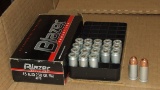 20 Rounds of Blazer 45 Auto