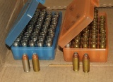 100 Rounds 10mm Auto Hollow Points