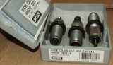 RCBS Carbide 3 Die Set .454 Casull