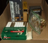 Misc Rifle & Pistol Ammo