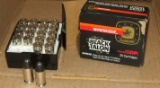 20 Rounds Winchester .45 ACP Black Talon