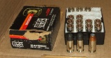 15 Rounds of Winchester .45 ACP  Black Talon