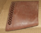 Rifle Boot