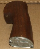 Thompson Center Pistol Grip
