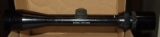 Bushnell Sportview Wide Angle 3X9X38 Rifle Scope
