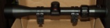 Simmons 3X9X40 8-Point Scope
