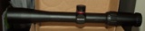 Simmons 4X12X40, 30mm Tube Pro Target Scope