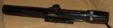 Bushnell 4X Custom .22 Rifle Scope