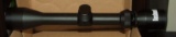 Bushnell 3X9X40 Rifle Scope
