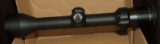 Bushnell Silver Antler 3X9X40 Rifle Scope