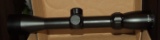 Late Production 3X9X40 Rifle Scope