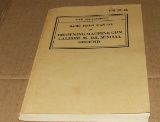 FM 23-45 Browning Machine Gun Cal 30 HB