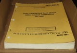 TM 43-0001-27 Army Ammo Data Sheets, Small Caliber