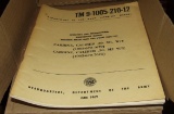 TM 9-1005-210-12 Carbine M1 & M2
