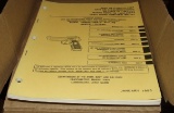 TM 9-1005-317-23&P Pistol Semiautomatic 9mm M9