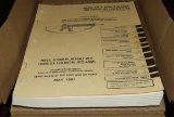 TM 9-1005-319-23&P Maintenance M16A2 5.56