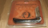 W.R. Case Sod Buster Pocket Knife