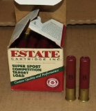23 Rounds Estate 410 ga