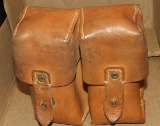 Russian SKS Pouch, Strippers & More