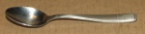Vintage - Schulze Stainless - BWU / GERMAN ARMY Spoon