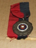 Early Original Scholarship Medal