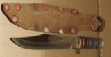Original Bowie Knife (Japanese)