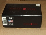 Crimson Trace Ruger LCP Laser