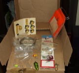Fishing Gear & Sporting goods