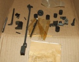 US M-14, M1A Parts