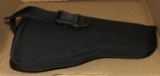 Blackhawk Open Top Nylon Holster