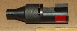 Military Blank Adapter ??