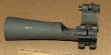 US .30 Carbine Flash Hider