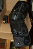 IWCK Rifle/Pistol/Scope Cleaning Kit