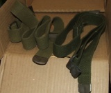 2 USGI M1 Garand Slings