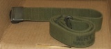 USGI Korean War  MRT M1 Garand Sling