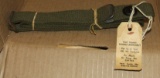 USGI WWII M1 Carbine Sling