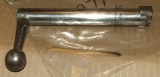 Spanish 1893/95 7mm Bolt