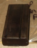 US WWII M1 Carbine Magazine