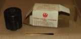 Ruger New Model 9mm Cylinder