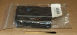 AR 10 Round 6.5 Grendel Magazine.